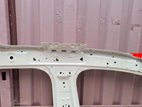 Боковина левая EXEED RX (2023-н.в.)