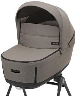 Коляска Inglesina Aptica XT Darwin i-Size System Quattro 4 в 1 2025 Tundra Beige
