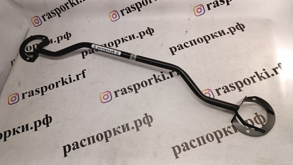 Распорка передних стоек (регулируемая) Daewoo Espero (ПОД ЗАКАЗ)