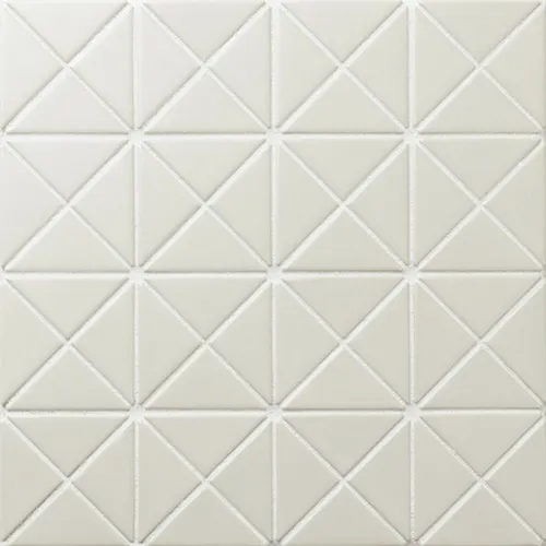 Керамическая мозаика Albion Antique White