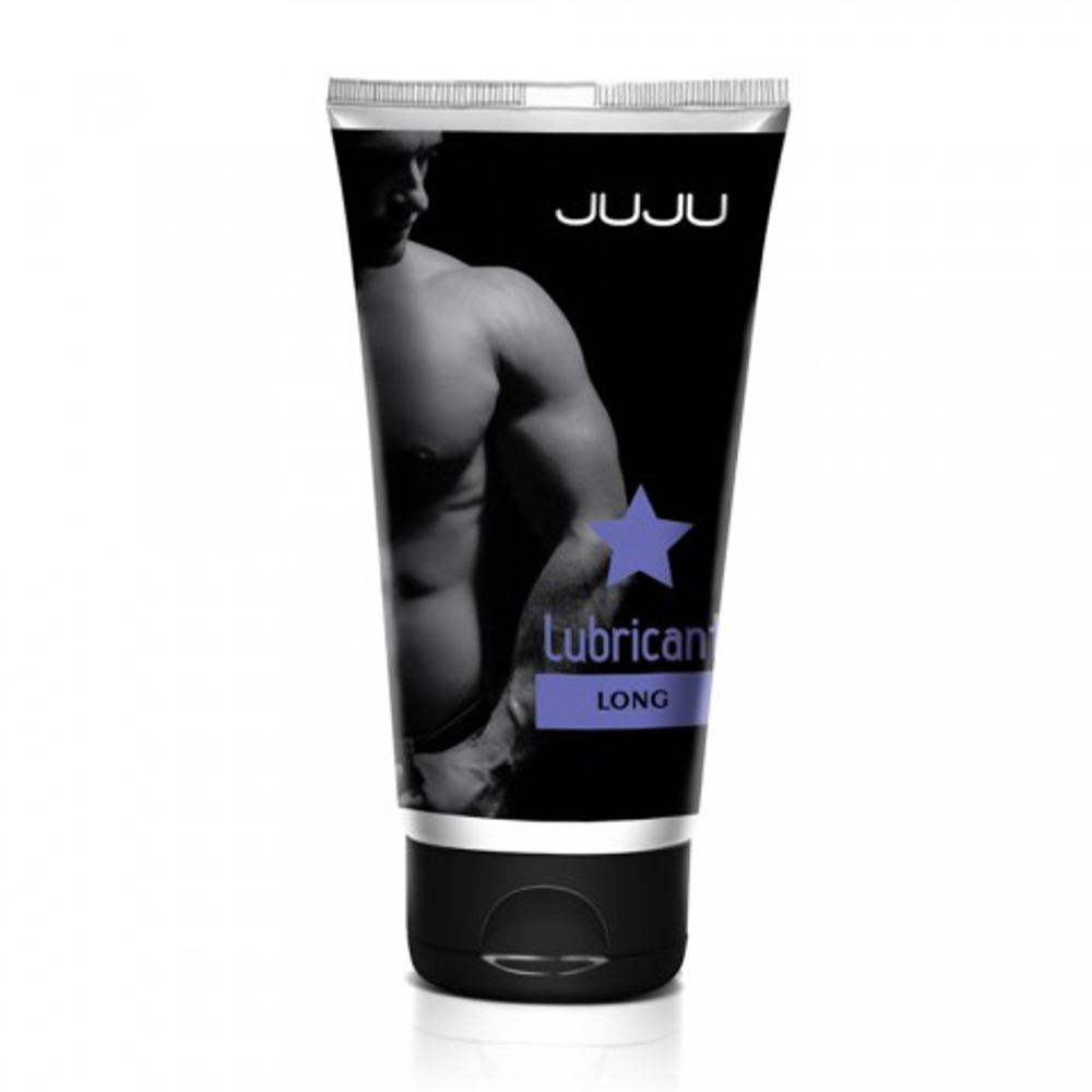 Пролонгирующий лубрикант JUJU Long 50 мл
