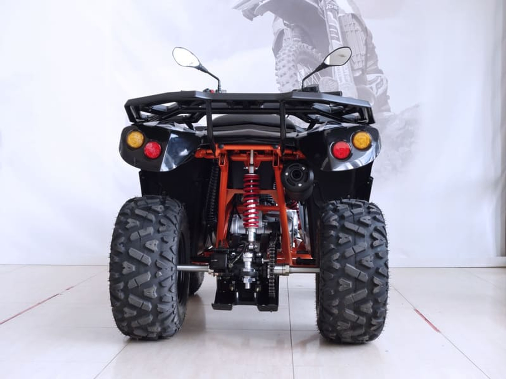 Квадроцикл KAYO Big Bull