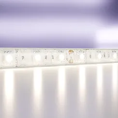 Светодиодная лента 12В 5050 14,4Вт/м 4000K 5м IP65 Led Strip 10132