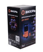 Дренажный насос Вихрь ДН-900П