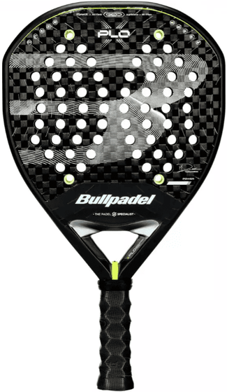 Ракетка для падела Bullpadel XPLO 26