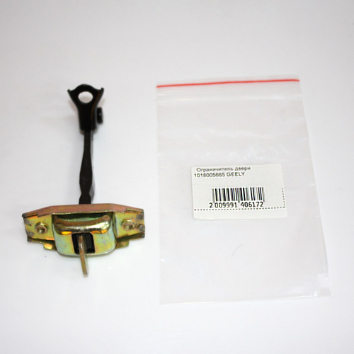 Ограничитель двери 1018005665 для Geely MK, MK Cross, GC6