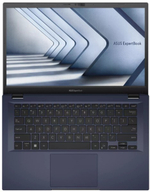 Ноутбук  ASUS B1402CBA-EB4232 14 ", Core i3, 16 Гб RAM, 256 Гб SSD, UHD Graphics, Черный
