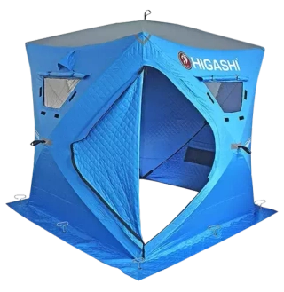 Палатка Higashi Comfort Pro