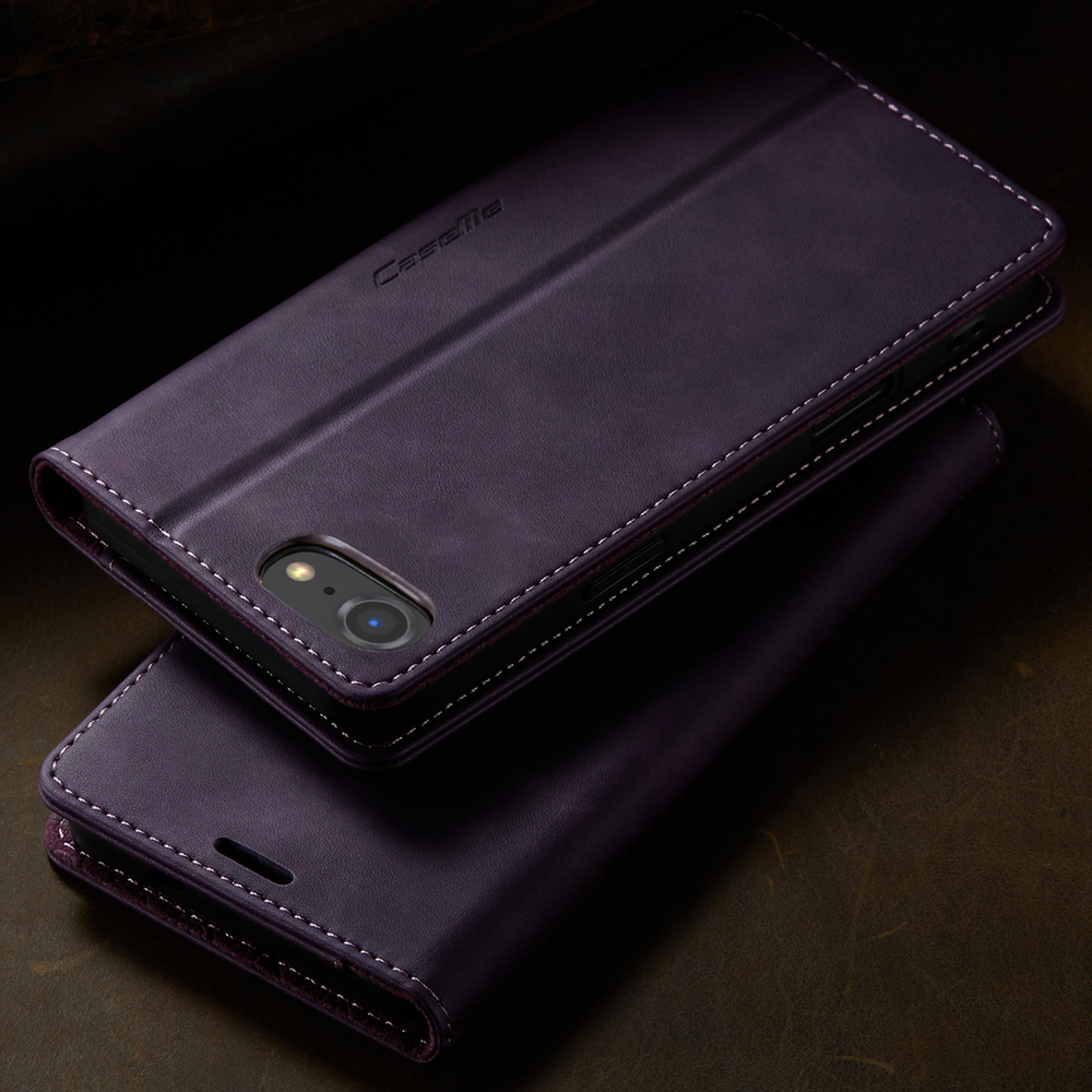 Чехол-книжка CaseMe RFiD iPhone 7/8