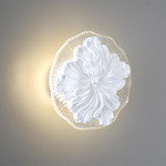 6614/8WL ODL Светильник LED 1*9Вт 3000К 220В IP20 HIGHTECH