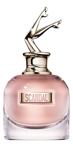 Jean Paul Gaultier Scandal