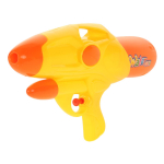 Водный пистолет 40см. микс, пакет A-91