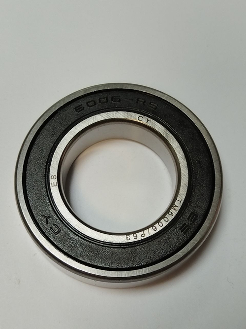 Подшипник 6006 ТМ RS2, редуктора