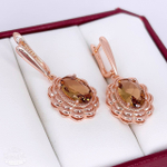 Серьги XinQuan - арт250