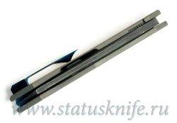 Нож GTC Gustavo Cecchini «Airborne»фотография - 9