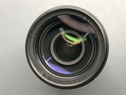 Nikon 70-300mm 4.5-5.6G ED-IF AF-S VR Zoom-Nikkor