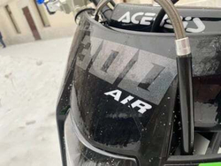 Мотоцикл кроссовый эндуро PROGASI RACE 300 ENDURO