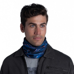 Бандана Buff Thermonet S Wave Blue