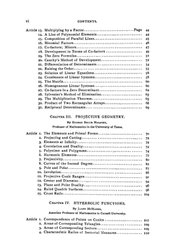 Higher mathematics. A text-book for classical and engineering colleges | Merriman Mansfield; Woodward Robert Simpson