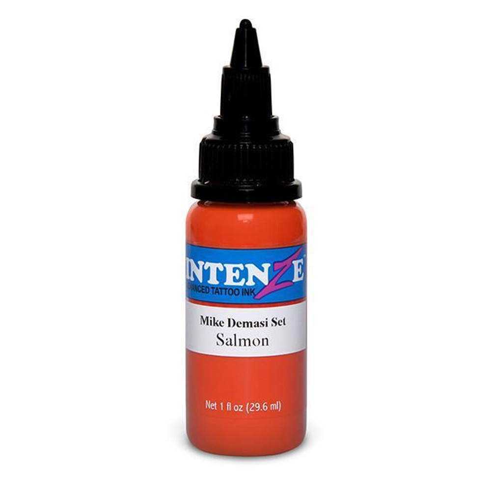 Пигмент Intenze Ink - Salmon