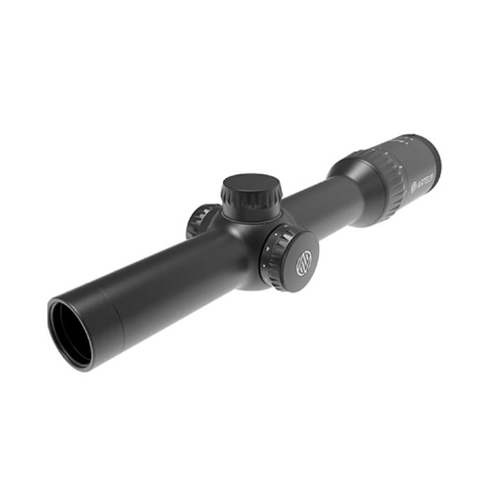 Оптический прицел Artelv CRS 1-8x24 SFP 30мм
