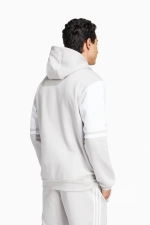 Кофта adidas Squadra 25 Sweat - серый