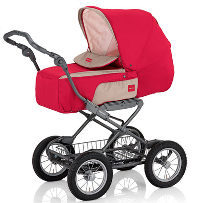 Коляска-трансформер Inglesina Magnum