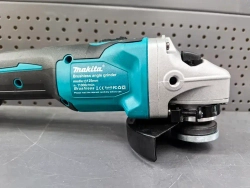 Набор аккумуляторного инструмента 2в1 Шуруповерт бесщёточный болгарка бесщеточная 5 AH 36V