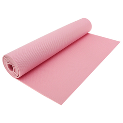 Коврик для йоги Sangh Pink 173*61*0,5 см