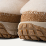 Ugg Venture Daze Ultra Mini Cozy - Natural