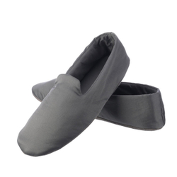 Домашние тапочки Celso de Lemos Els 910 серые