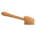 Мини-вибратор Baile Pretty Love, гибкий, 13,3 см