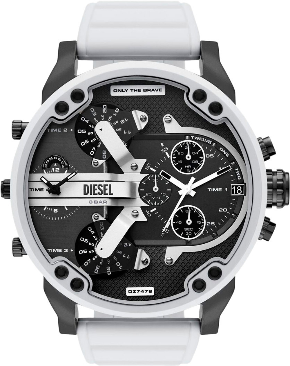 Мужские наручные часы Diesel DZ7478
