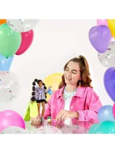 Кукла Барби Экстра с хвостиками GXF10