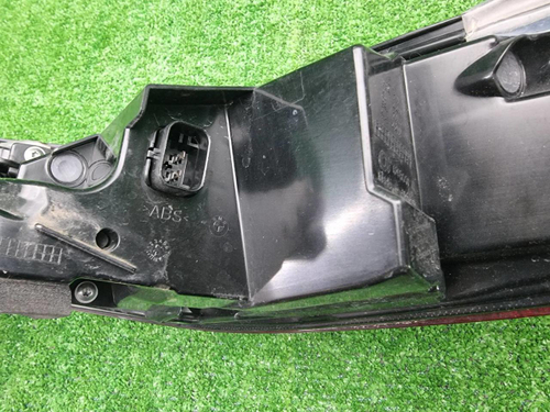Фонарь левый внешний BMW 2er F44 (2019-2024)
