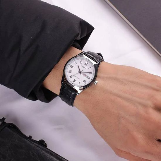 Наручные часы Casio MTP-V006L-7BUDF