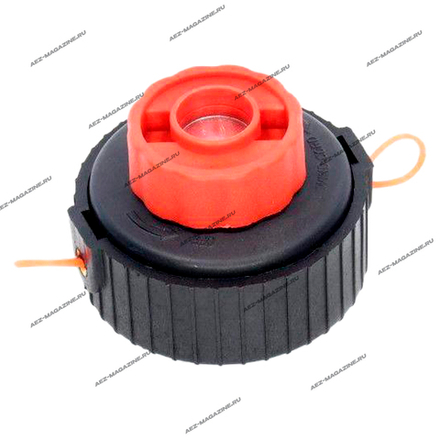 Барабан для лески триммера М6х1.25 правая болт, электро, серия Ultra Pro