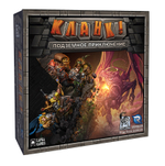 Кланк! Подземное приключение