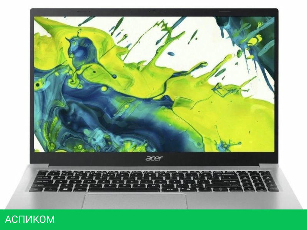 Ноутбук Acer Aspire Lite 15 AL15-33P-C0P8 NX.D2MCD.002