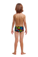 Плавки FUNKY TRUNKS Toddler Boys Funk Me