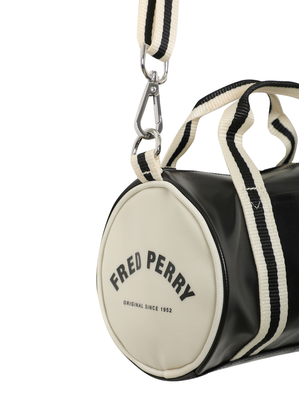 Сумка Спортивная Classic Mini Barrel Bag