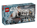 LEGO Star Wars 75387 «Вторжение на Тантив IV» — культовая битва повстанцев