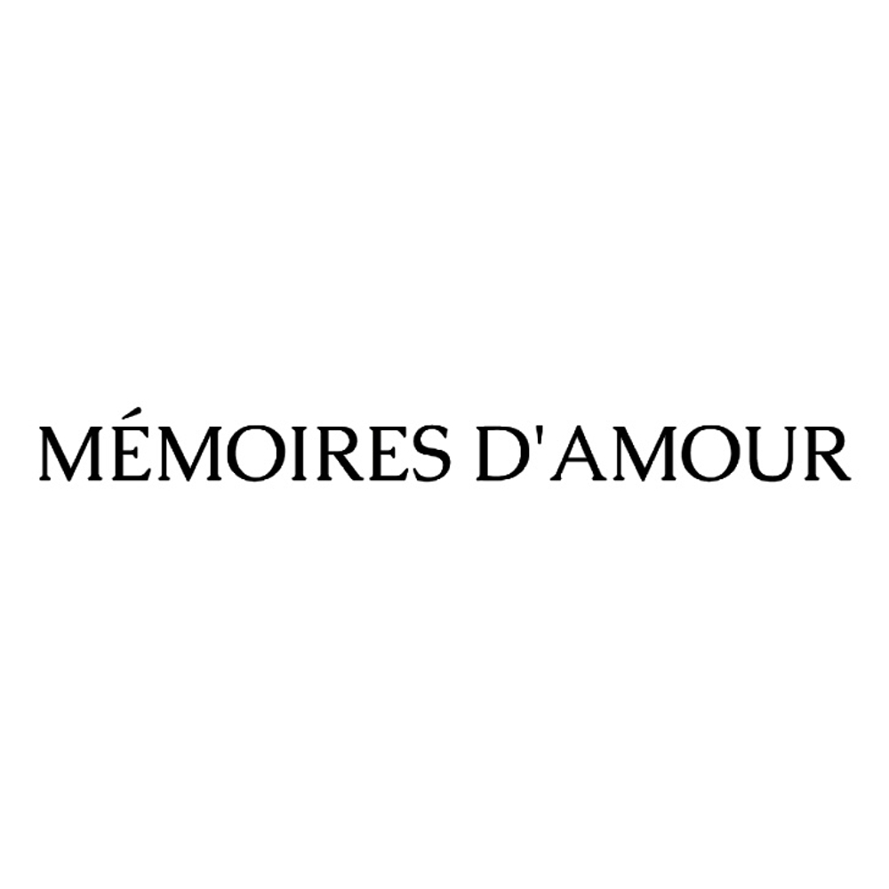 memoires d'amour tete a tete edp 75 ml NEW