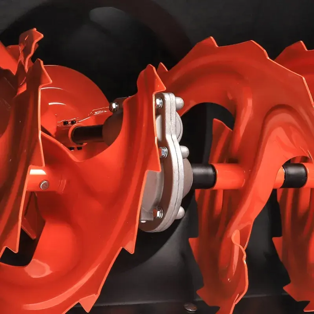 PATRIOT PS 707 E бензиновый снегоуборщик 7 л.с. ковш 71 см, выброс 10 м, 6 вперед/2 назад 426109727