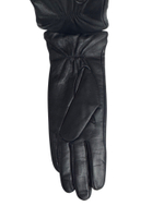 Перчатки. Женские. Материал верха: Кожаные люкс качества. Подклад: Трикотаж-шерсть. 5 шт в упаковке.