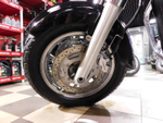 Kawasaki Vulcan 2000 VNW00A-007922