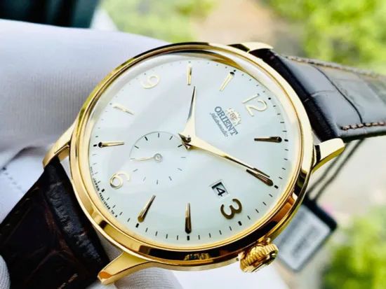 Мужские часы Orient RA-AP0004S10B