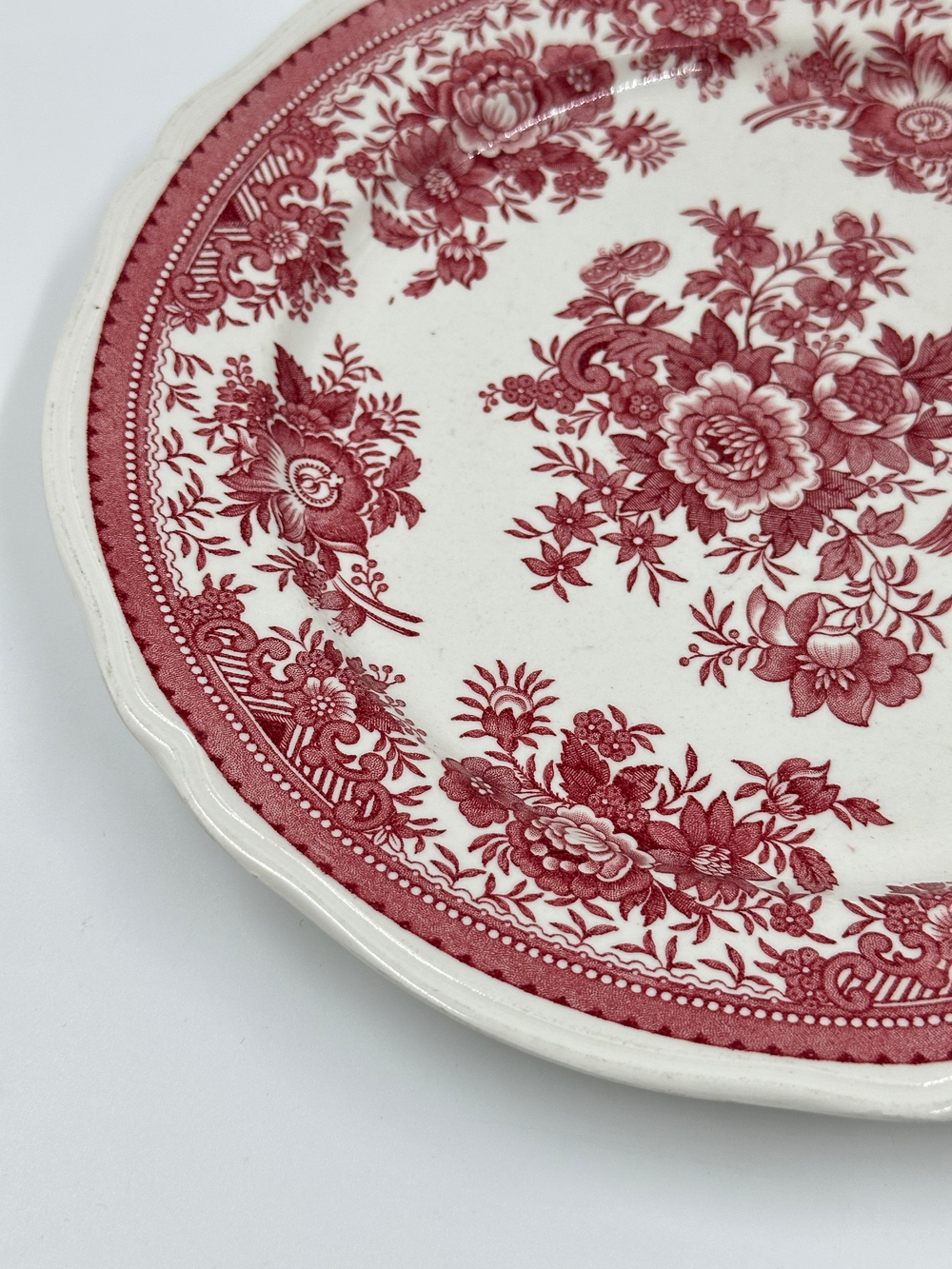 Тарелка 24см Villeroy & Boch, Fasan