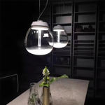 Pendant Led design lamp Empatia by Artemide (D16)