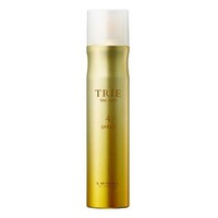 Спрей-блеск средней фиксации TRIE JUICY SPRAY 4 , 170 гр.
